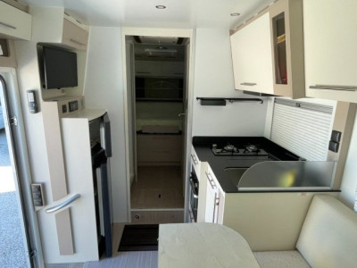 Notin Calvia CF Elite Edition ambiance JAVA - Photo 5