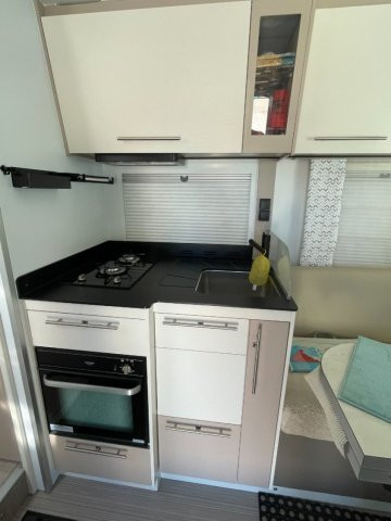 Notin Calvia CF Elite Edition ambiance JAVA - Photo 7