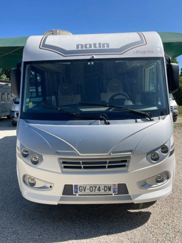 Notin Calvia CF Elite Edition ambiance JAVA - Photo 2