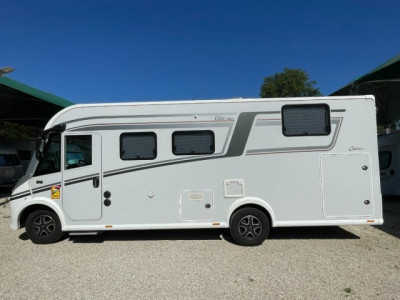 Notin Calvia CF Elite Edition ambiance JAVA - Photo 3