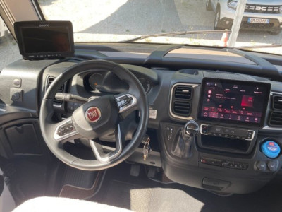 Notin Calvia CF Elite Edition ambiance JAVA - Photo 8
