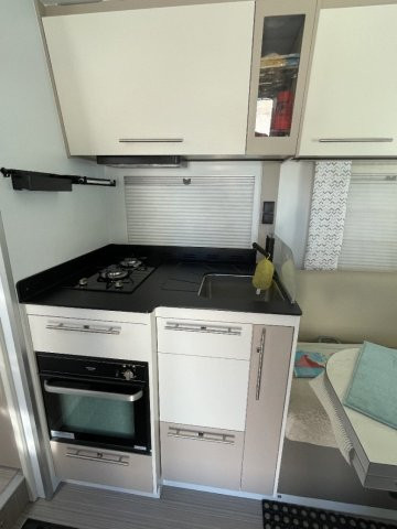 Notin Calvia CF Elite Edition - Photo 8