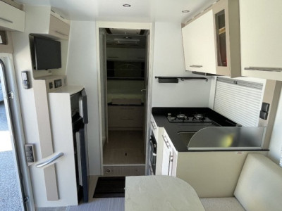 Notin Calvia CF Elite Edition - Photo 9