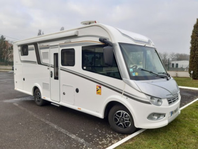 Notin Calvia CF Elite Edition Occasion