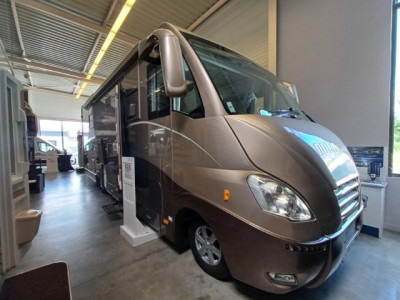 Notin Liner 940 G Occasion