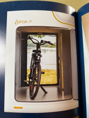 Notin Lorca JF Elite Edition S PACK HEAVY - Photo 5