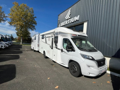 Notin Malaga CF Occasion