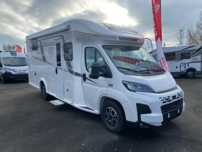 Notin Malaga CF Neuf