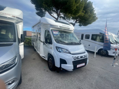 Notin Malaga CF 105 ANS Neuf