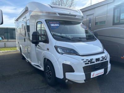 Notin Malaga CF SERIE 105 ANS Neuf