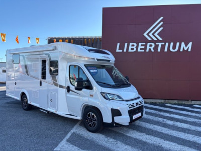 Notin Malaga JF PROGRESS SERIE 105 A Neuf