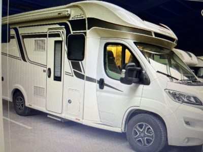 Notin Malaga JF Occasion