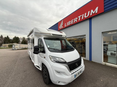 Notin Malaga JF JF-Progress Occasion