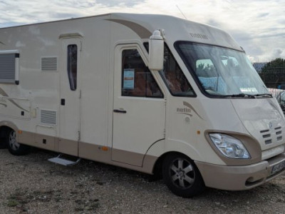 Notin Oural Occasion