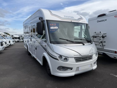 Notin Rubi CF I PROGRESS SERIE 105 A Neuf