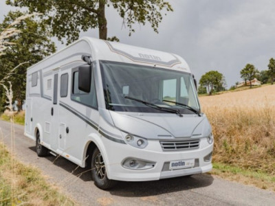 Notin Rubi JF - 105 ANS Neuf