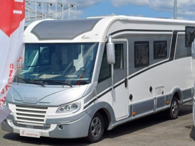 Notin Rubi JL Occasion