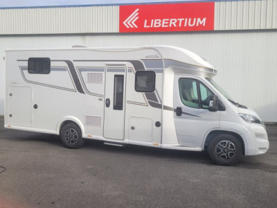 Notin Sevilla JF - Progress Occasion