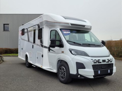 Notin Sevilla JF Neuf