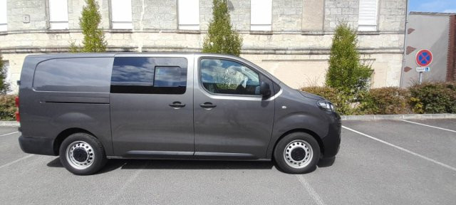 Achat Opel Vivaro L3H1 Occasion