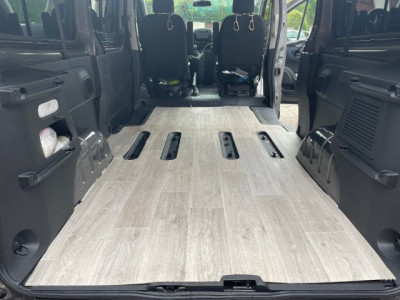 Opel Vivaro Combi 8 places pack Clim+ - Photo 10