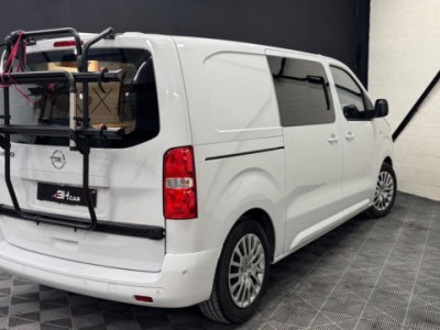 Opel Vivaro Aménagé VAN MANIA North West - Photo 2