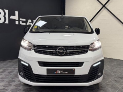 Opel Vivaro Aménagé VAN MANIA North West - Photo 3
