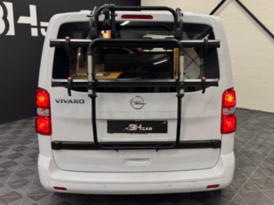 Opel Vivaro Aménagé VAN MANIA North West - Photo 4
