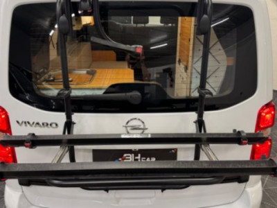 Opel Vivaro Aménagé VAN MANIA North West - Photo 5