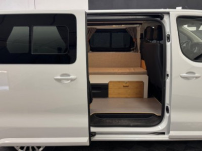 Opel Vivaro Aménagé VAN MANIA North West - Photo 6
