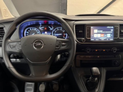 Opel Vivaro Aménagé VAN MANIA North West - Photo 8