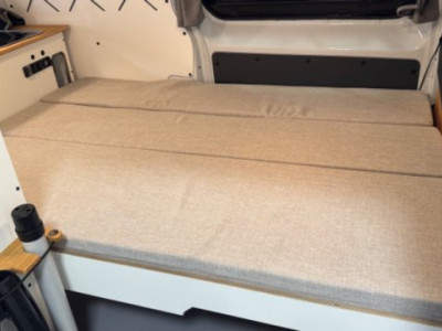 Opel Vivaro Aménagé VAN MANIA North West - Photo 21