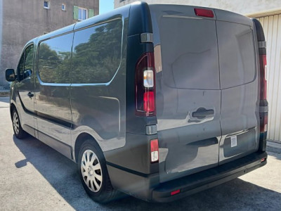 Opel Vivaro Pack clim + - Photo 2