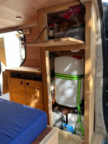 Opel Vivaro Pack clim + - Photo 12