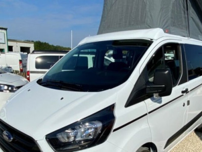 Panama Peak P10 Neuf