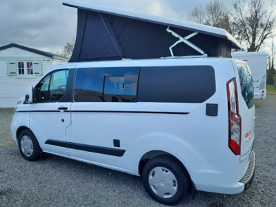 Panama Peak P10 VAN - Photo 3