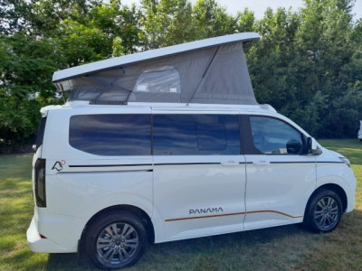 Panama Peak P12+ VAN - Photo 2