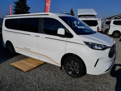 Panama Peak P50+ VAN - A partir de 59.900 € - #1