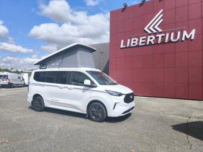 Panama Peak P10+ 10+ Neuf