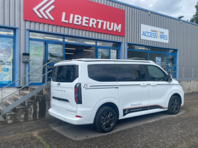 Panama Peak P10+ LIMITED EDITION Neuf