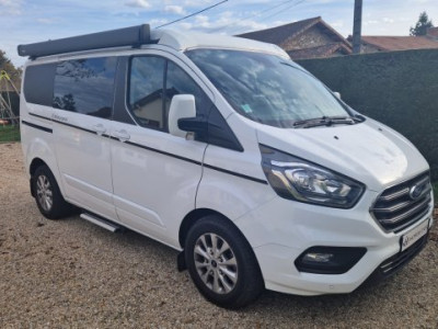 Panama Peak P10+ VAN P10 + Occasion