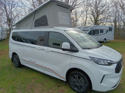 Achat Panama Peak P50+ VAN Neuf