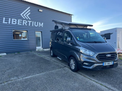 Panama Peak P54+ P 54 + Occasion