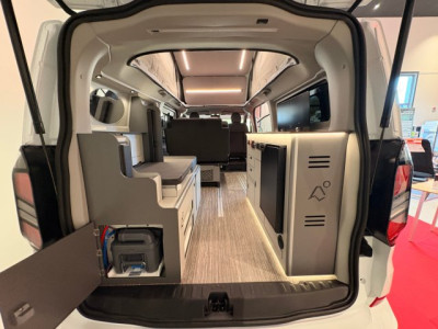 Panama Peak P59+ Neuf