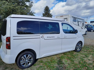 Panama Urban U10+ Van - 50.750 € - #4