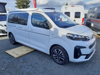 Achat Panama Urban U16+ VAN Neuf