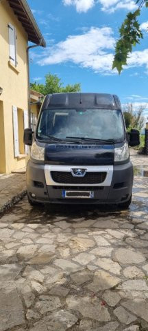 Peugeot Boxer Amenagé L3H2 - Photo 2