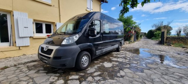 Peugeot Boxer Amenagé L3H2 - Photo 3
