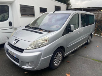 Peugeot Expert II TEPEE Occasion
