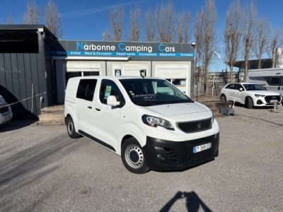 Peugeot Expert aménagé Occasion